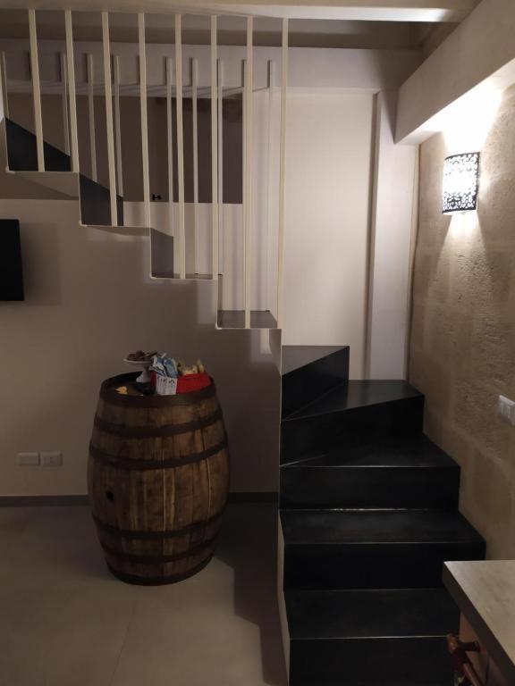 Le 2 Gravine Nei Sassi Villa Matera Exteriör bild