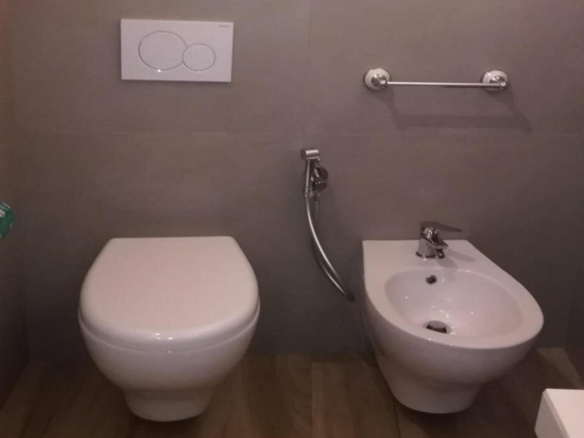 Le 2 Gravine Nei Sassi Villa Matera Exteriör bild
