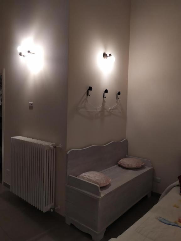 Le 2 Gravine Nei Sassi Villa Matera Exteriör bild