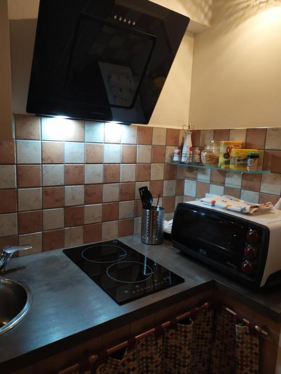 Le 2 Gravine Nei Sassi Villa Matera Exteriör bild