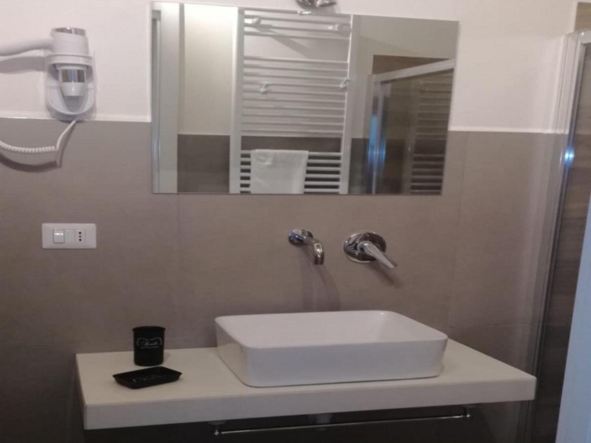 Le 2 Gravine Nei Sassi Villa Matera Exteriör bild
